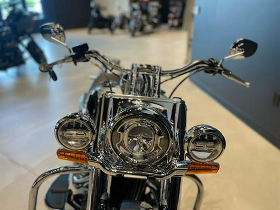 2019 Harley-Davidson Deluxe