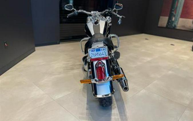 2019 Harley-Davidson Deluxe