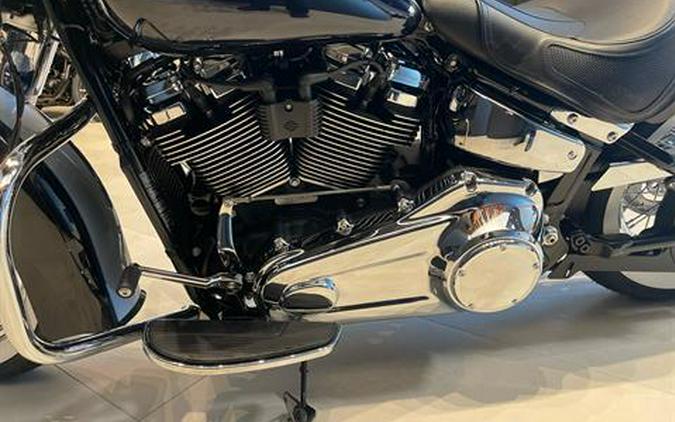 2019 Harley-Davidson Deluxe