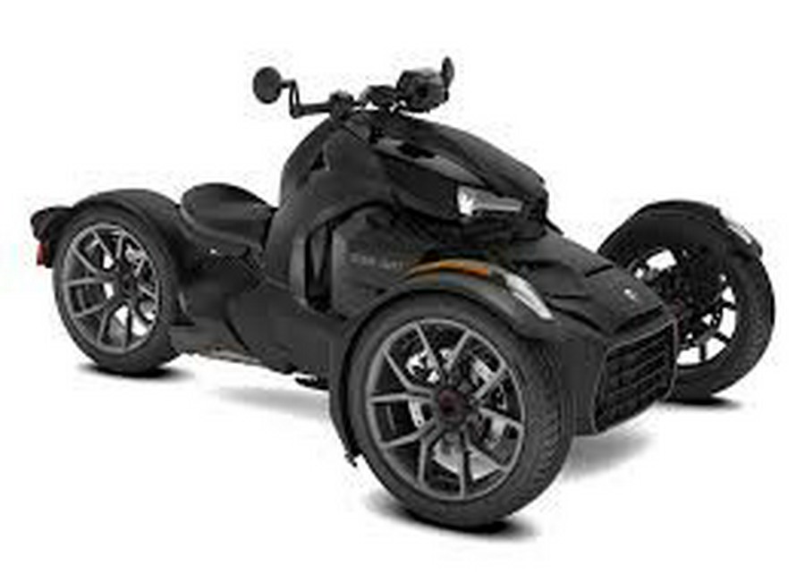 2025 Can-Am Ryker 900 ACE