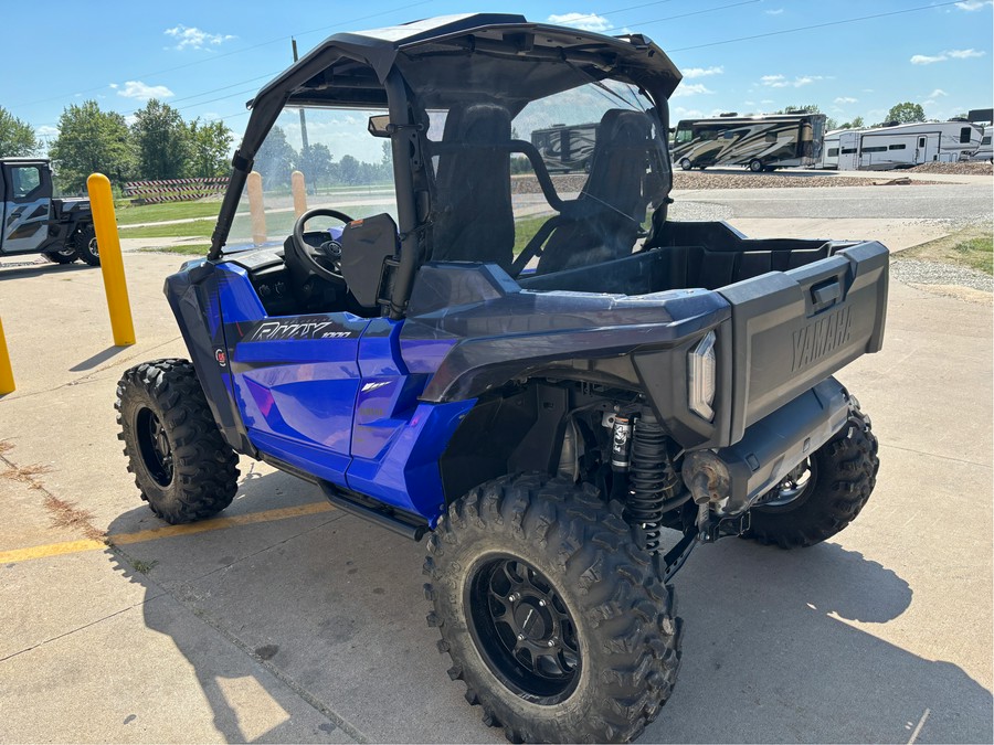 2023 Yamaha Wolverine RMAX2 1000 Sport