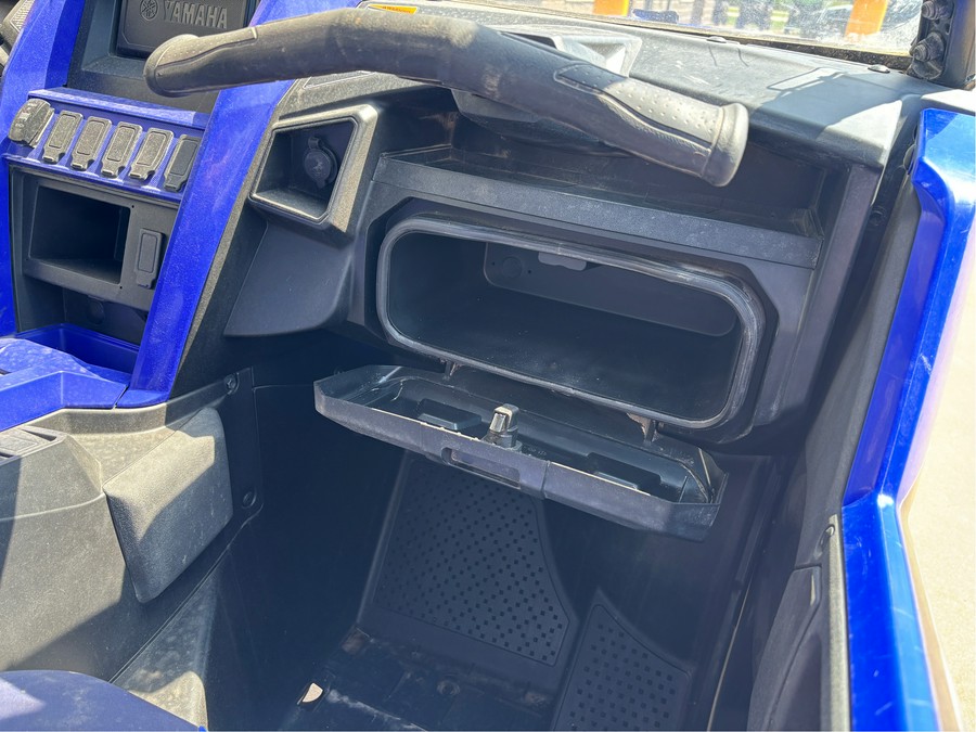 2023 Yamaha Wolverine RMAX2 1000 Sport