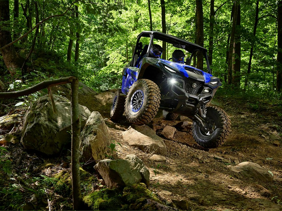2023 Yamaha Wolverine RMAX2 1000 Sport