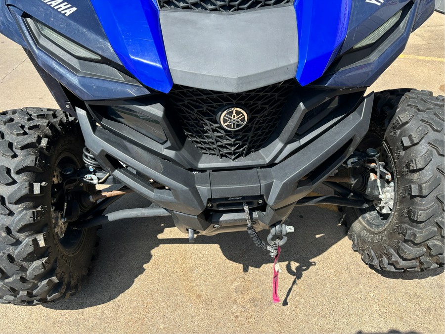 2023 Yamaha Wolverine RMAX2 1000 Sport