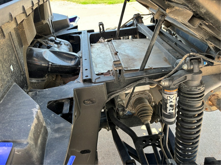 2023 Yamaha Wolverine RMAX2 1000 Sport