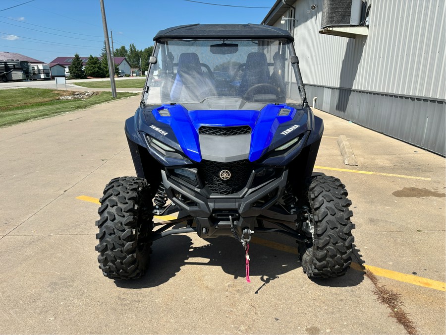 2023 Yamaha Wolverine RMAX2 1000 Sport