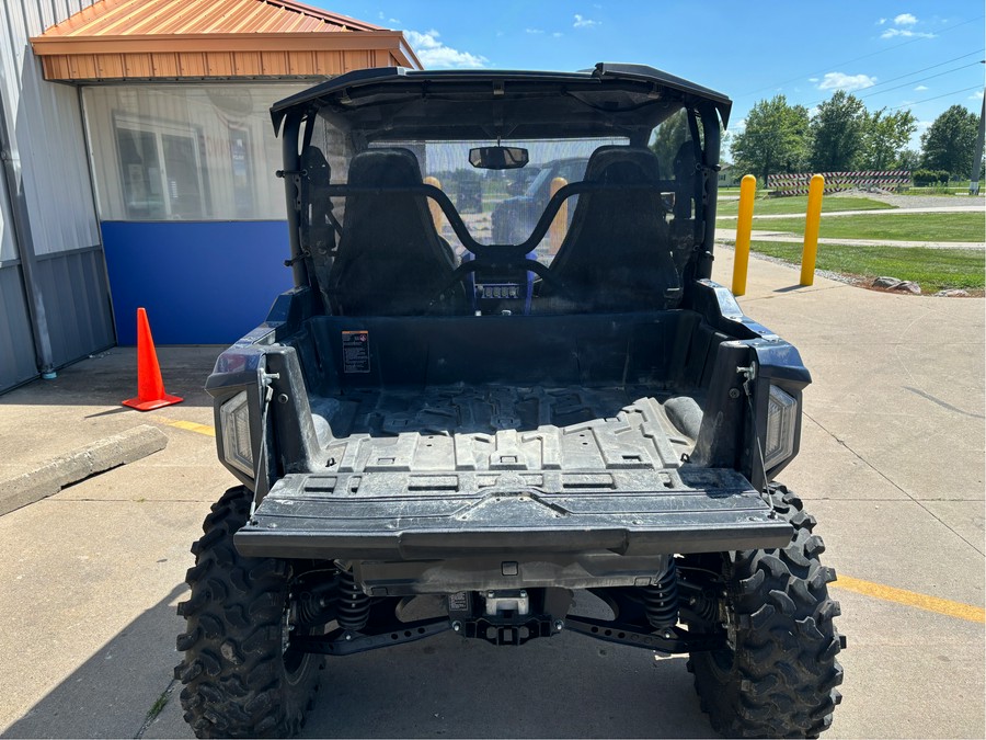 2023 Yamaha Wolverine RMAX2 1000 Sport