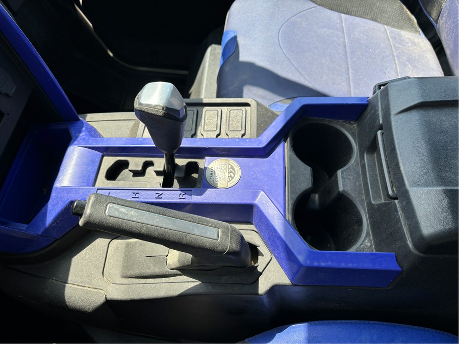 2023 Yamaha Wolverine RMAX2 1000 Sport