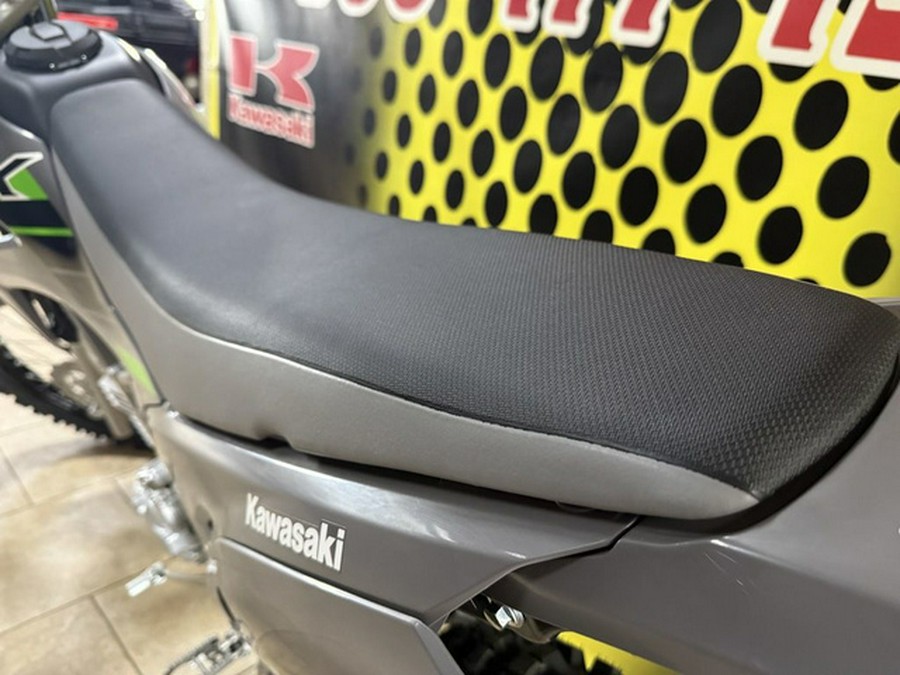 2025 Kawasaki KLX 230R