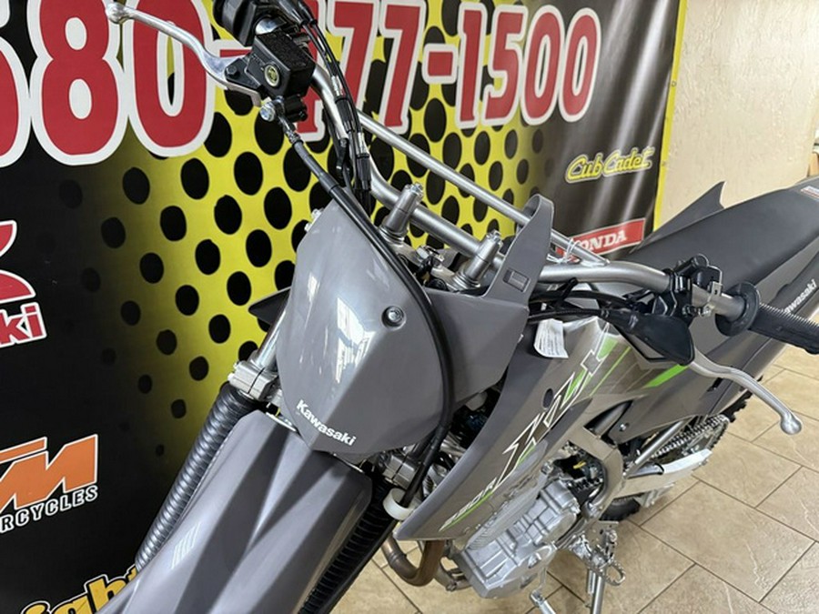 2025 Kawasaki KLX 230R