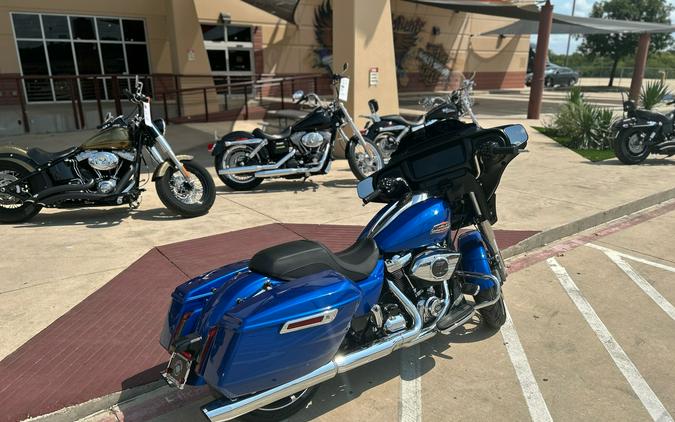 2024 Harley-Davidson Street Glide®
