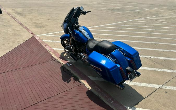 2024 Harley-Davidson Street Glide®