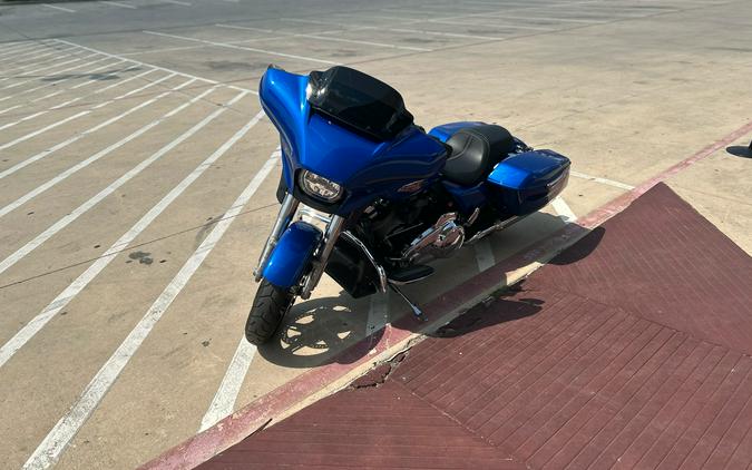 2024 Harley-Davidson Street Glide®