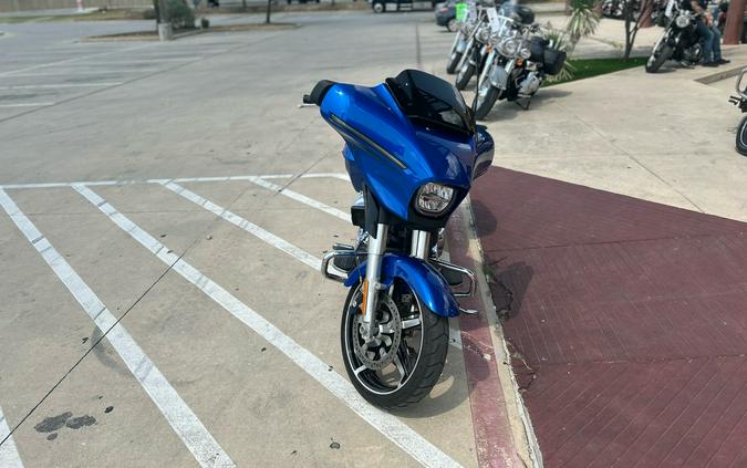 2024 Harley-Davidson Street Glide®