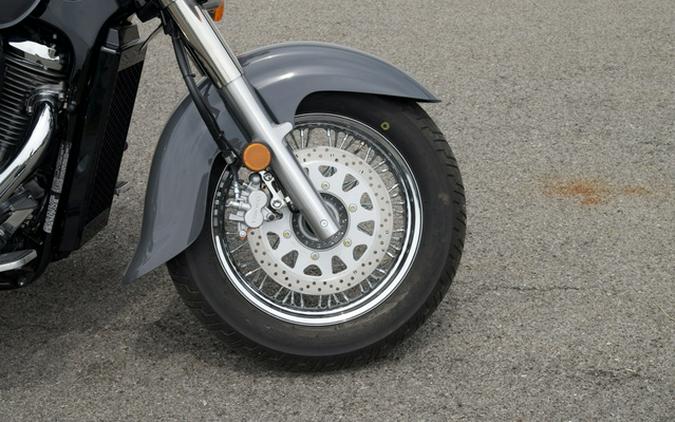 2025 Suzuki Boulevard C50