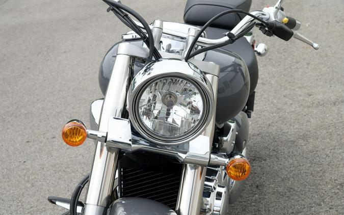 2025 Suzuki Boulevard C50