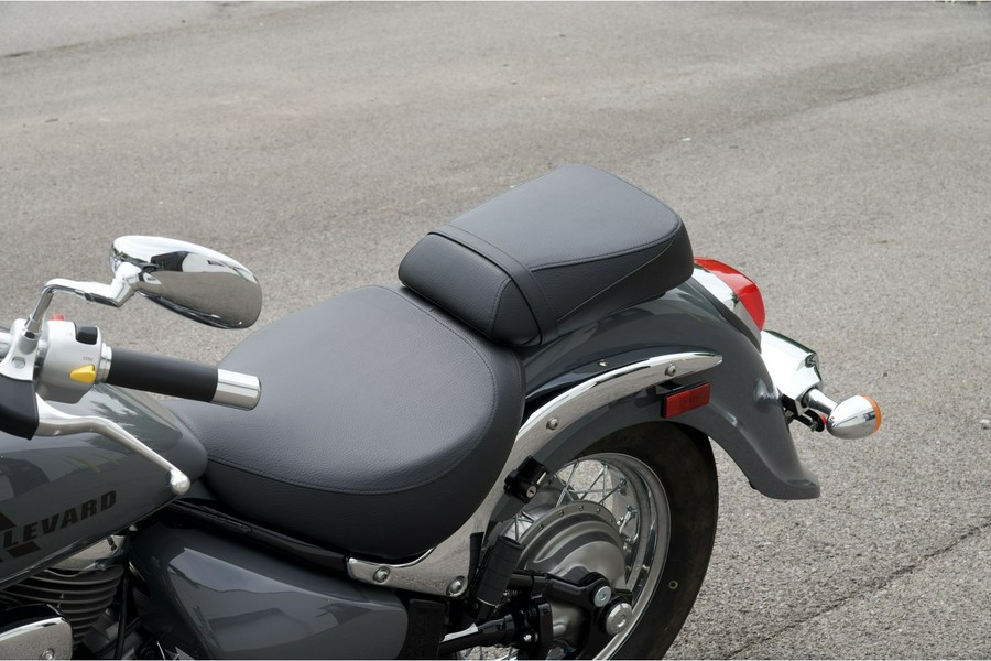 2025 Suzuki Boulevard C50