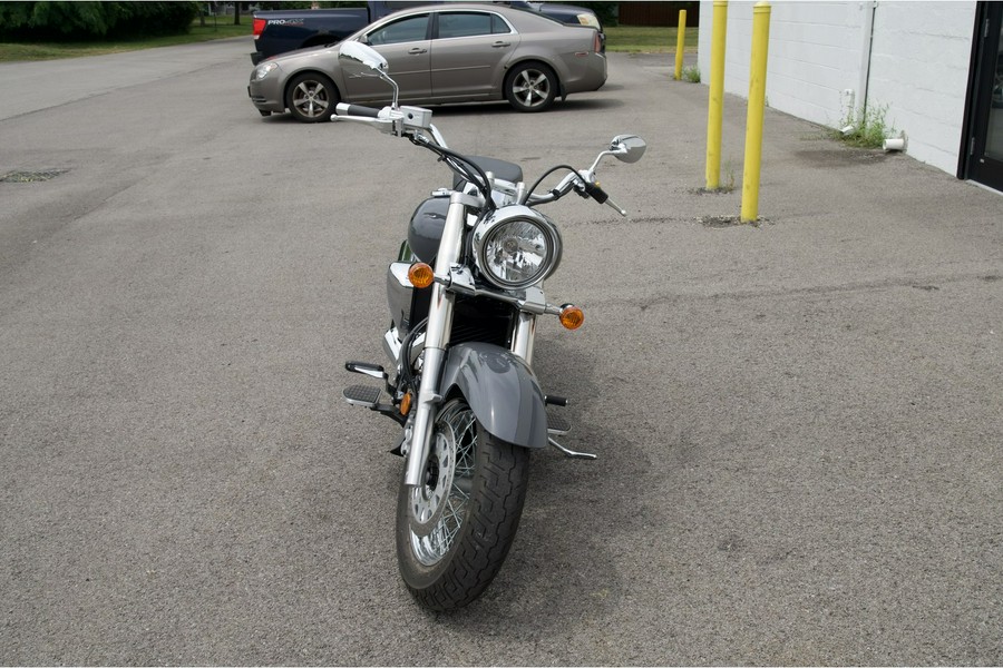 2025 Suzuki Boulevard C50