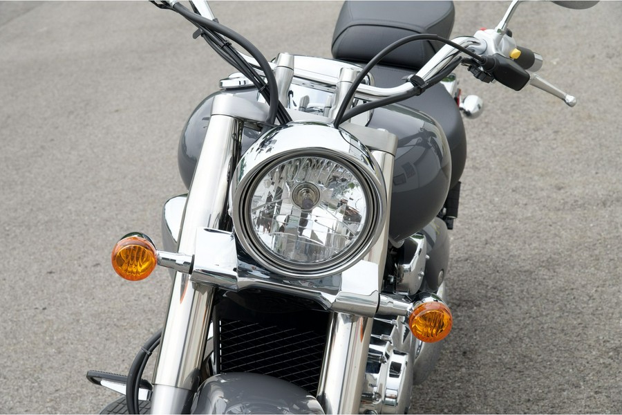 2025 Suzuki Boulevard C50