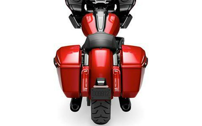 2025 Harley-Davidson Road Glide Base