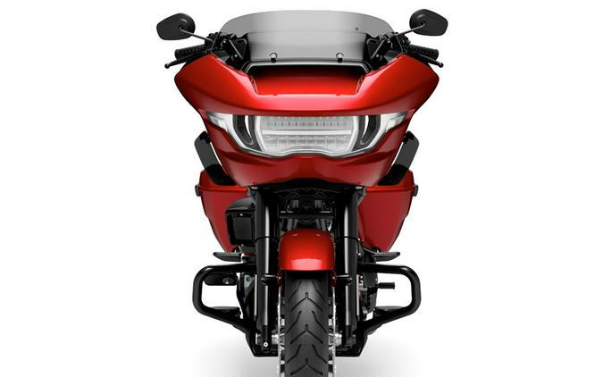 2025 Harley-Davidson Road Glide Base