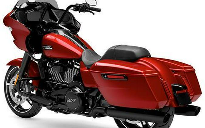 2025 Harley-Davidson Road Glide Base