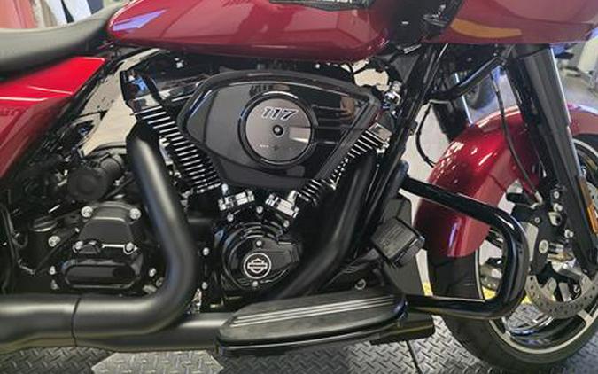 2025 Harley-Davidson Road Glide Base