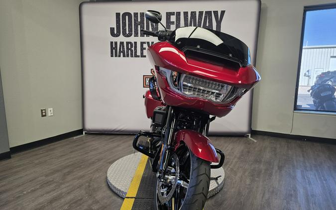 2025 Harley-Davidson Road Glide Base