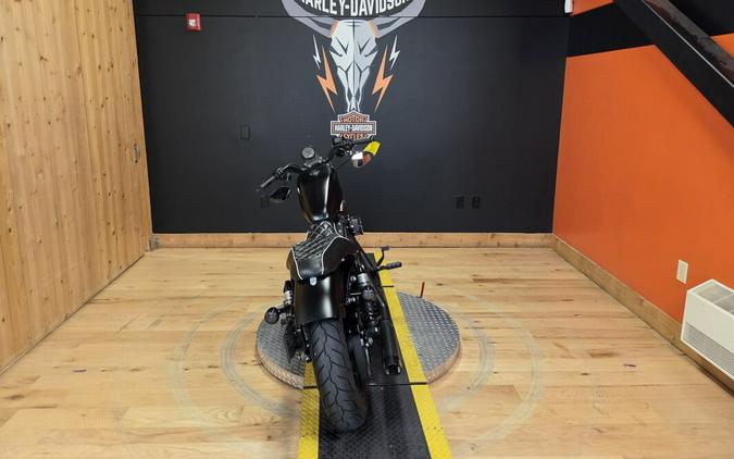 XL 883N 2022 Iron 883™