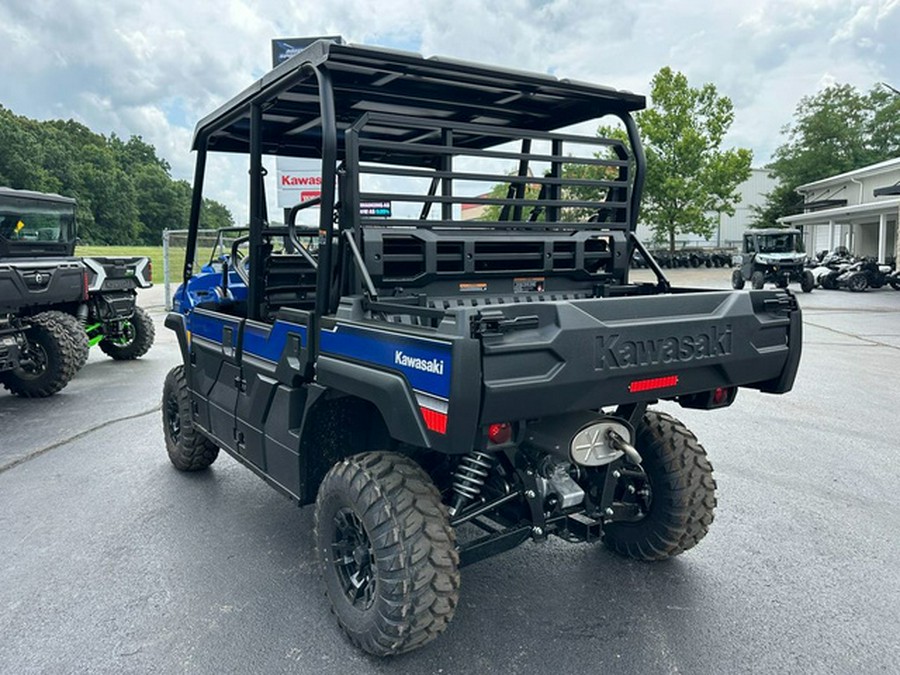 2026 Kawasaki Mule PRO-FXT 1000 LE