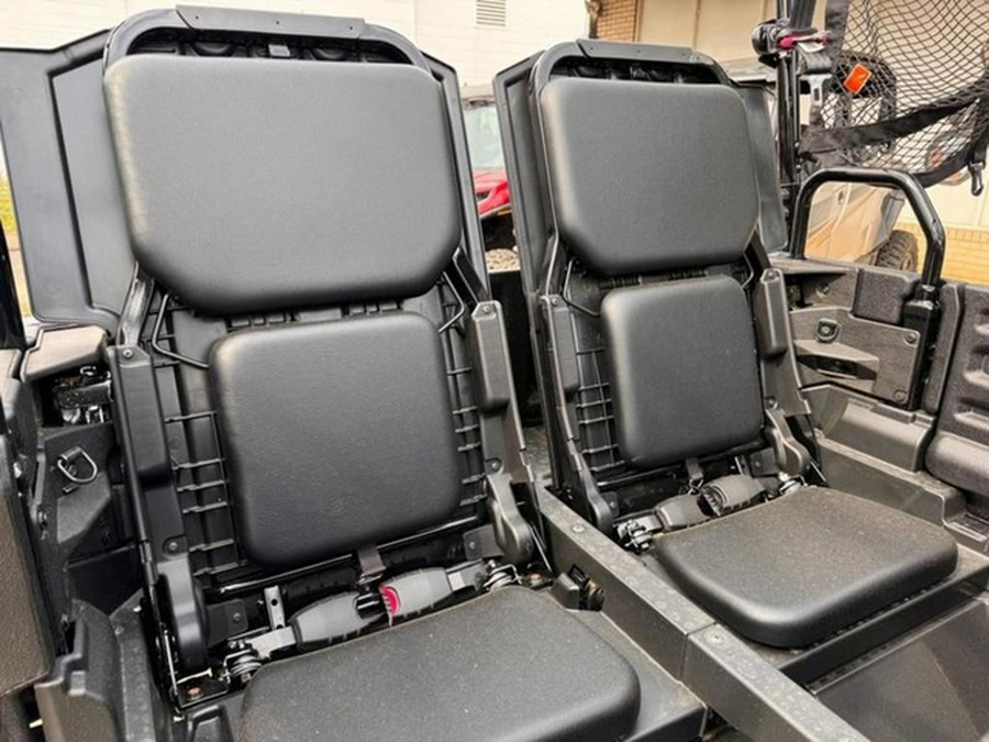 2026 Honda Pioneer 700