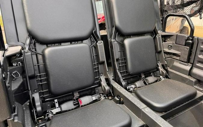 2026 Honda Pioneer 700