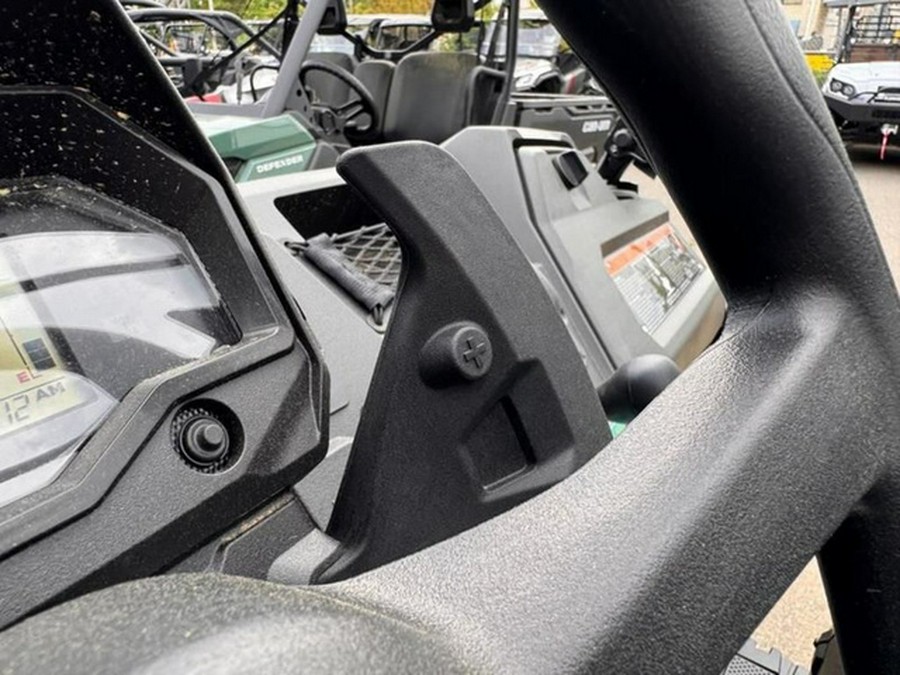 2026 Honda Pioneer 700