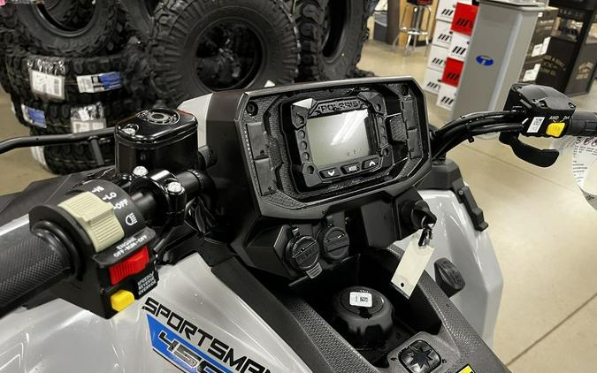 2026 Polaris Sportsman® 450 H.O. EPS