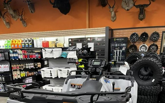 2026 Polaris Sportsman® 450 H.O. EPS