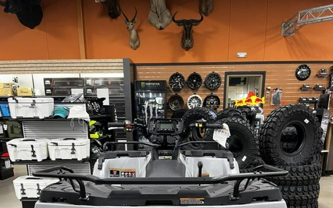 2026 Polaris Sportsman® 450 H.O. EPS