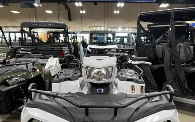 2026 Polaris Sportsman® 450 H.O. EPS