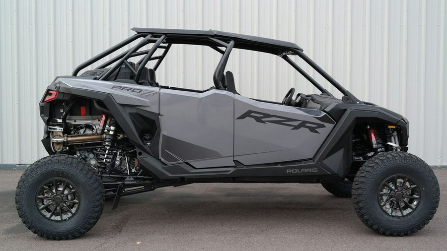 2026 Polaris® RZR Pro S 4 Ultimate