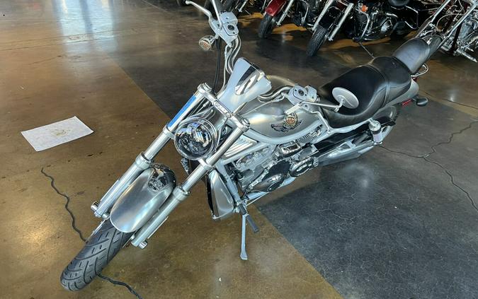 2003 Harley-Davidson® V-Rod®