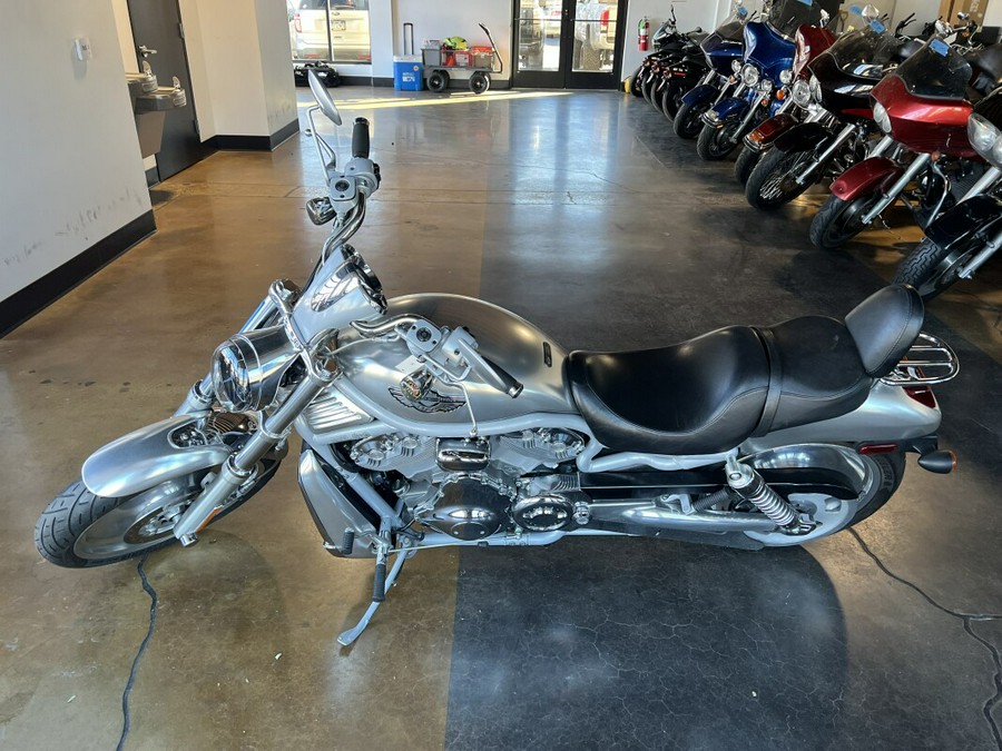 2003 Harley-Davidson® V-Rod®
