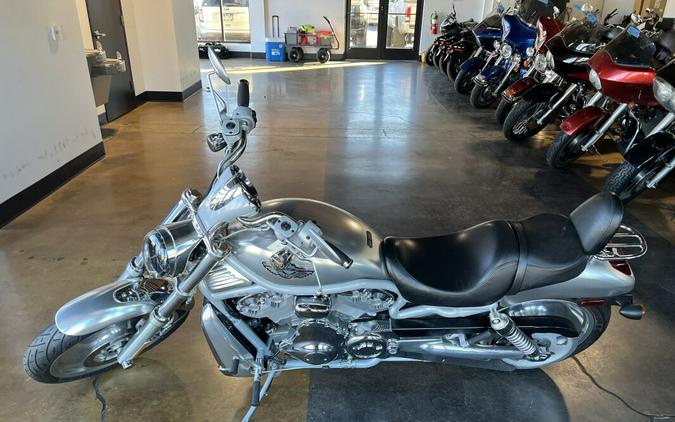 2003 Harley-Davidson® V-Rod®