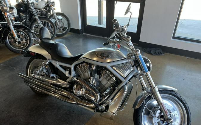 2003 Harley-Davidson® V-Rod®