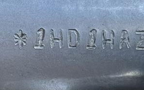 2003 Harley-Davidson® V-Rod®