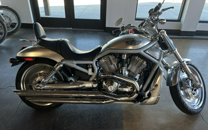 2003 Harley-Davidson® V-Rod®