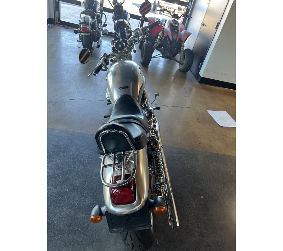 2003 Harley-Davidson® V-Rod®