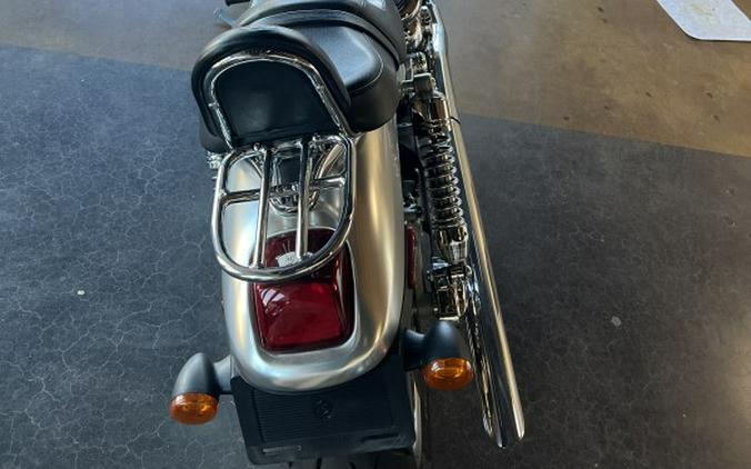 2003 Harley-Davidson® V-Rod®