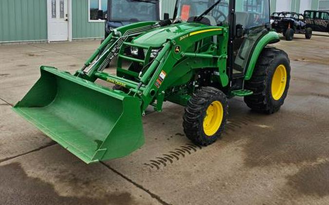 2023 John Deere 3046R