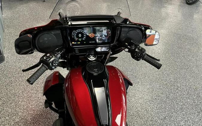 2026 Harley-Davidson® FLHLTSE - Street Glide® 3 Limited