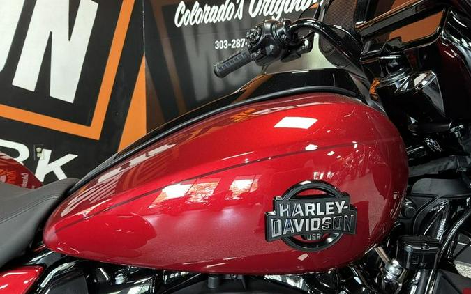 2026 Harley-Davidson® FLHLTSE - Street Glide® 3 Limited