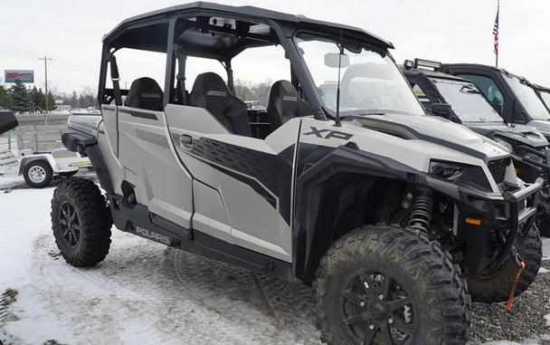 2024 Polaris® General XP 4 1000 Premium